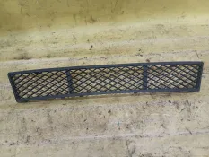 Решетка бампера центральная BMW 5
