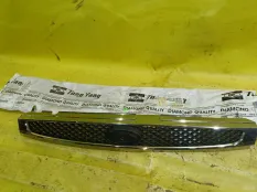 Решетка радиатора Ford Fiesta