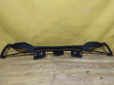 Решетка бампера центральная Kia Sportage