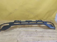 Решетка бампера центральная Kia Sportage3