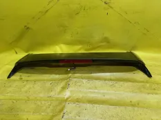 Спойлер багажника Nissan Qashqai