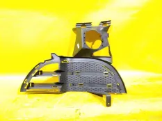 Решетка бампера Porsche Cayenne