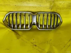 Решетка радиатора BMW X6