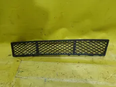 Решетка бампера центральная BMW 5