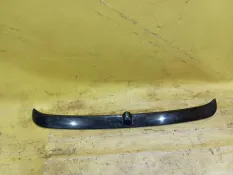 Спойлер багажника Subaru Impreza