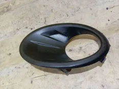 Решетка бампера Nissan Qashqai