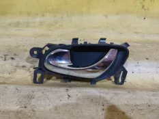 Ручка двери Nissan Qashqai