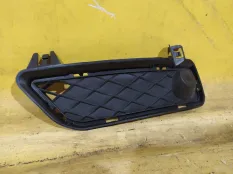 Решетка бампера BMW X3