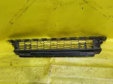 Решетка бампера центральная Skoda Kodiaq