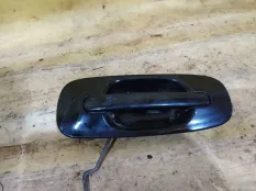 Ручка двери Subaru Impreza