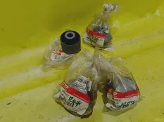 Сайлентблок продольного рычага Mitsubishi