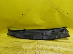 Водосток Nissan Qashqai