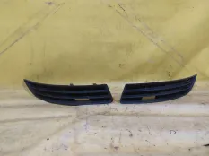 Решетка бампера Volkswagen Passat
