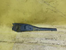 Решетка стеклоочистителя Renault Logan