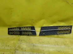 Решетка бампера BMW 5