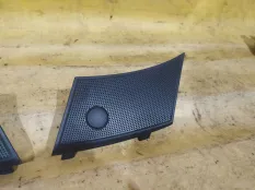 Решетка динамика Nissan Qashqai