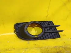 Решетка бампера Volkswagen Tiguan