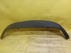 Спойлер бампера Ford Focus 3