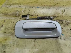 Ручка двери наружная Toyota Mark 2