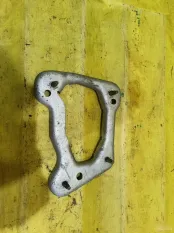 Сапожок лонжерона Ford Focus 3