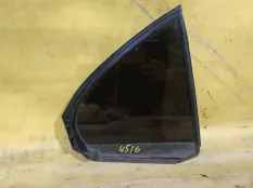 Стекло двери Mitsubishi Lancer 10