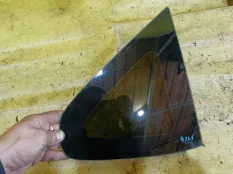 Стекло глухое Nissan Qashqai