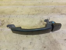 Ручка двери Opel Astra J