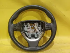 Руль BMW 5