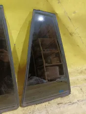 Стекло двери Suzuki Grand Vitara