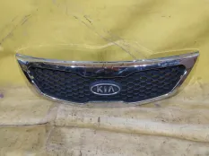 Решетка радиатора Kia Sorento 2