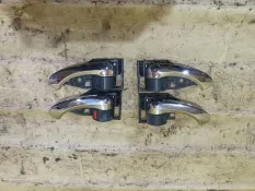 Ручка двери внутренняя Toyota RAV4