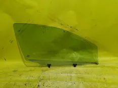 Стекло двери Nissan Qashqai