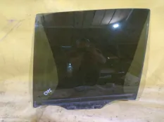 Стекло двери Cadillac SRX