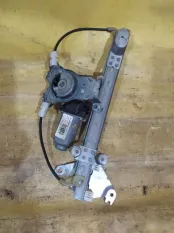 Стеклоподъемник Nissan Qashqai