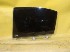 Стекло двери Mitsubishi Lancer 10