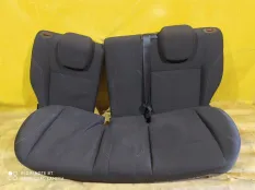 Сиденье Ford Fiesta