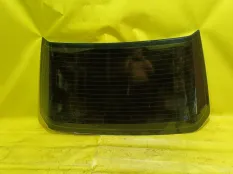 Стекло Mercedes E