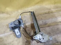Стеклоподъемник Nissan Qashqai