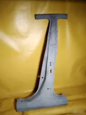 Стойка кузова центральная Suzuki SX4