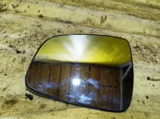 Стекло зеркала Renault Duster