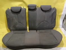 Сиденья Kia Rio 2