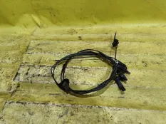 Трос открывания капота Renault Duster