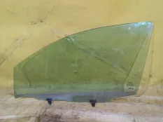 Стекло двери Nissan Qashqai