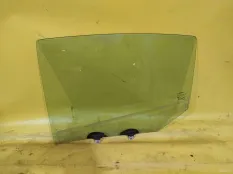 Стекло двери Renault Fluence