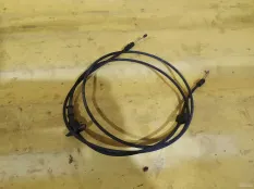 Трос открывания капота Cadillac SRX