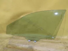 Стекло двери Subaru Legacy