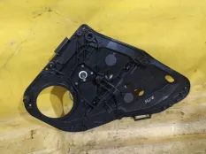 Стеклоподъемник Ford Fiesta