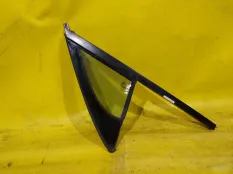 Стекло двери глухое Volkswagen Touareg