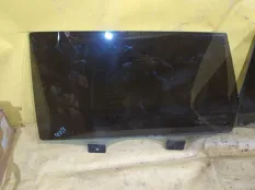 Стекло двери двойное Audi Q7