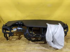 Торпедо с AirBag Hyundai Solaris